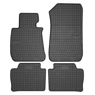 BMW 3 - F30/F31/F34/F35 2011 - ... Kummimattide komplekt 4tk. FROGUM 0670