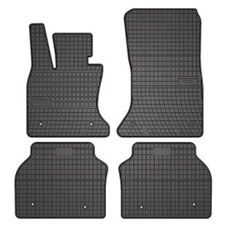 BMW 5 GT - F07 2008 - 2017 Kummimatid komplekt 4tk. FROGUM 402300