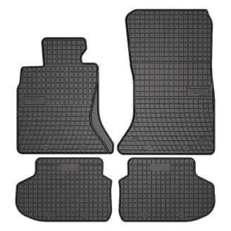 BMW 5 - F10/F11 LIFT 2013 - ... Kummimattide komplekt 4tk. FROGUM 542780