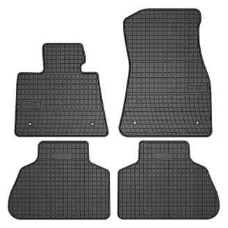 BMW X5 - F15 2013 - ... Kummimattide komplekt 4tk. FROGUM 546856