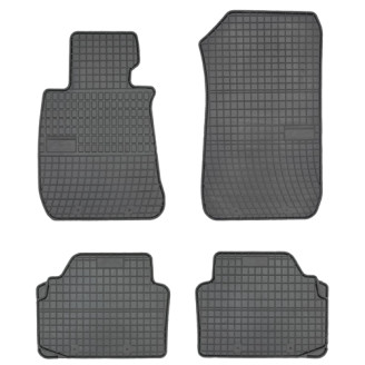 BMW 3 - E90 2005 - 2012 Gumijas paklāju komplekts 4gab.  FROGUM 0661