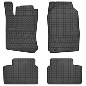 OPEL VECTRA B 1995 - 2001 Kummimattide komplekt 4tk. FROGUM 0707