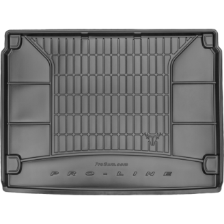 CITROEN BERLINGO II MULTISPACE 2008 -... kummist pagasiruumi matt FROGUM 549901