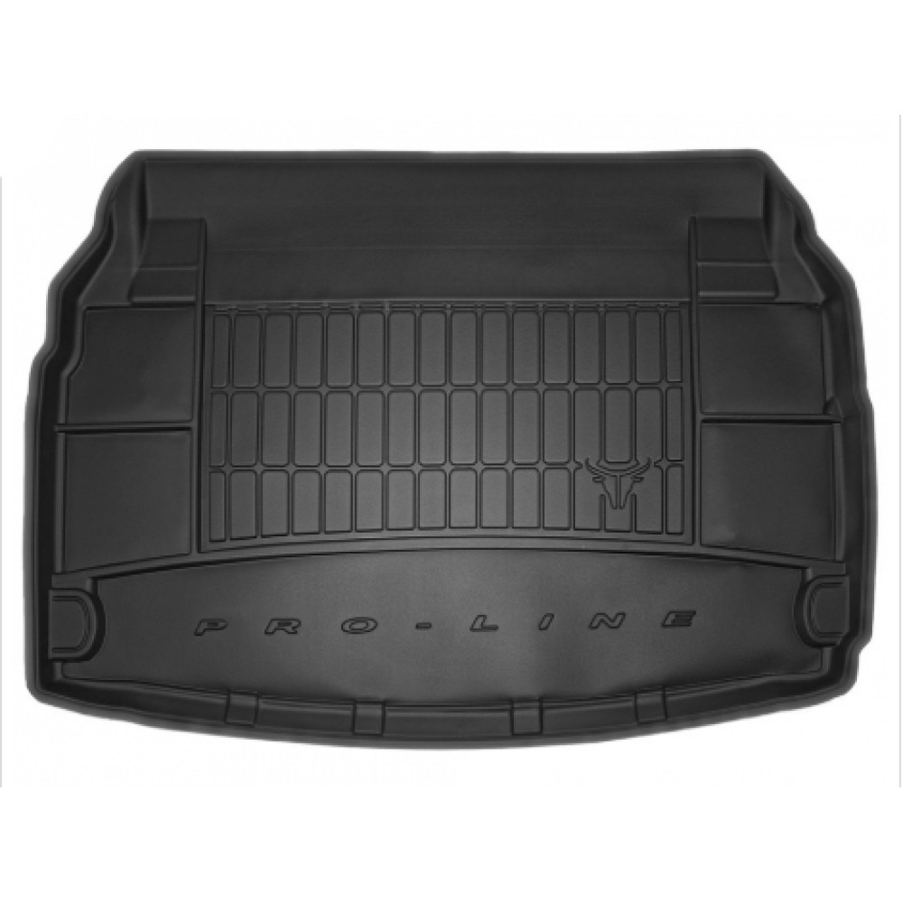 MERCEDES C Class W205 SEDAN 2014 -... rubber trunk mat FROGUM 404908 MERCEDES C Class W205 SEDAN 2014 -... rubber trunk mat FROGUM 404908