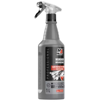 Bio attīrīšanas līdzeklis attaukotājs MA Degreaser - speciāls saudīzgs ttīrīšanas līdzeklis - 1000ml