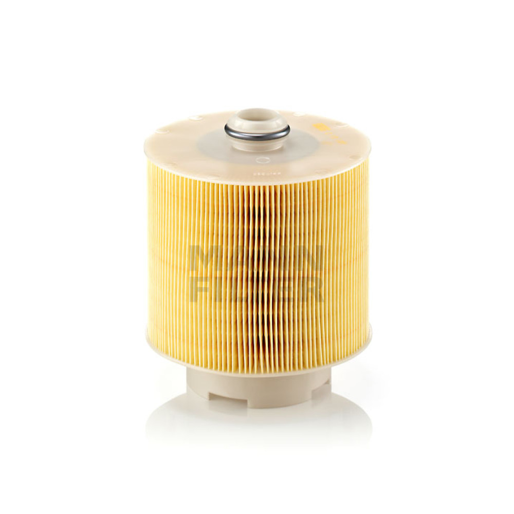 Õhufilter C17137x MANN FILTER