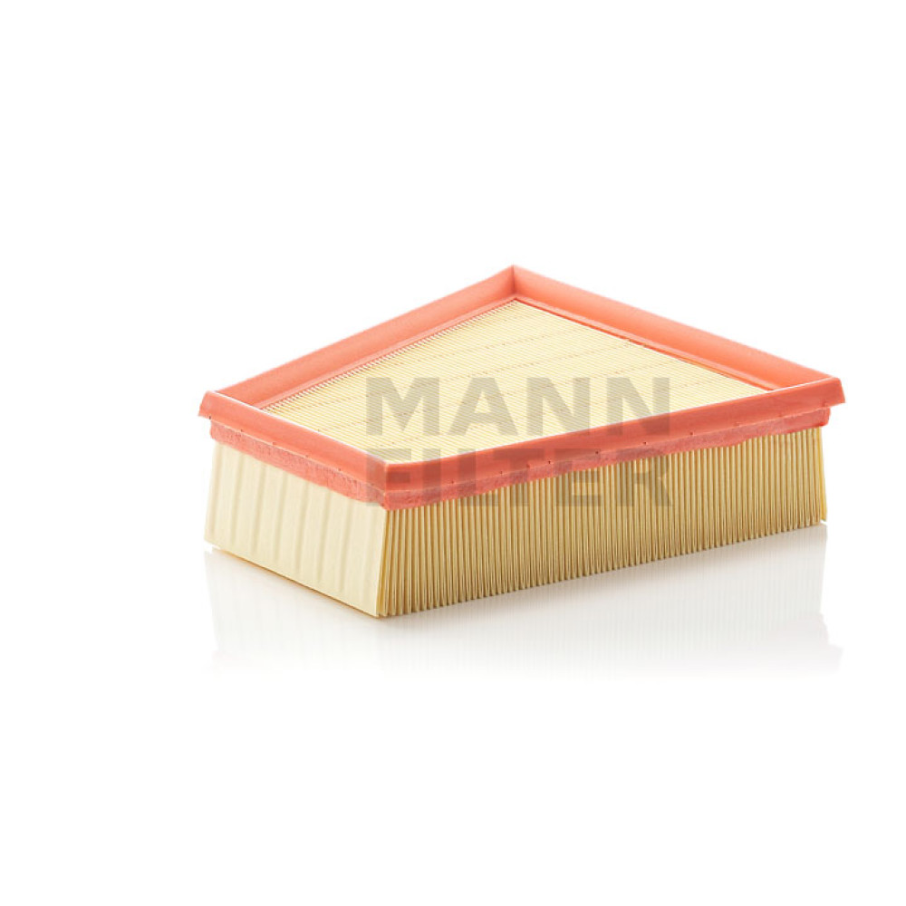 Õhufilter MANN FILTER C2295/2