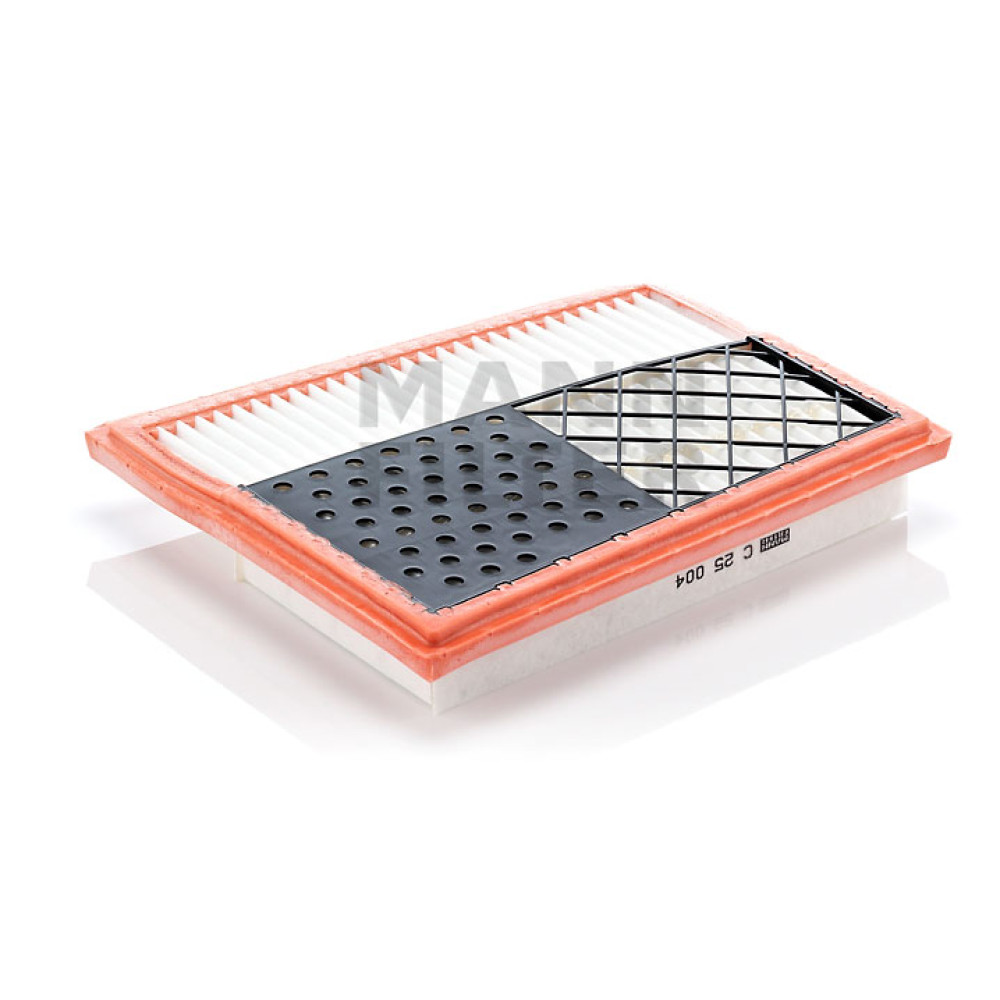 C25004 MANN FILTER õhufilter