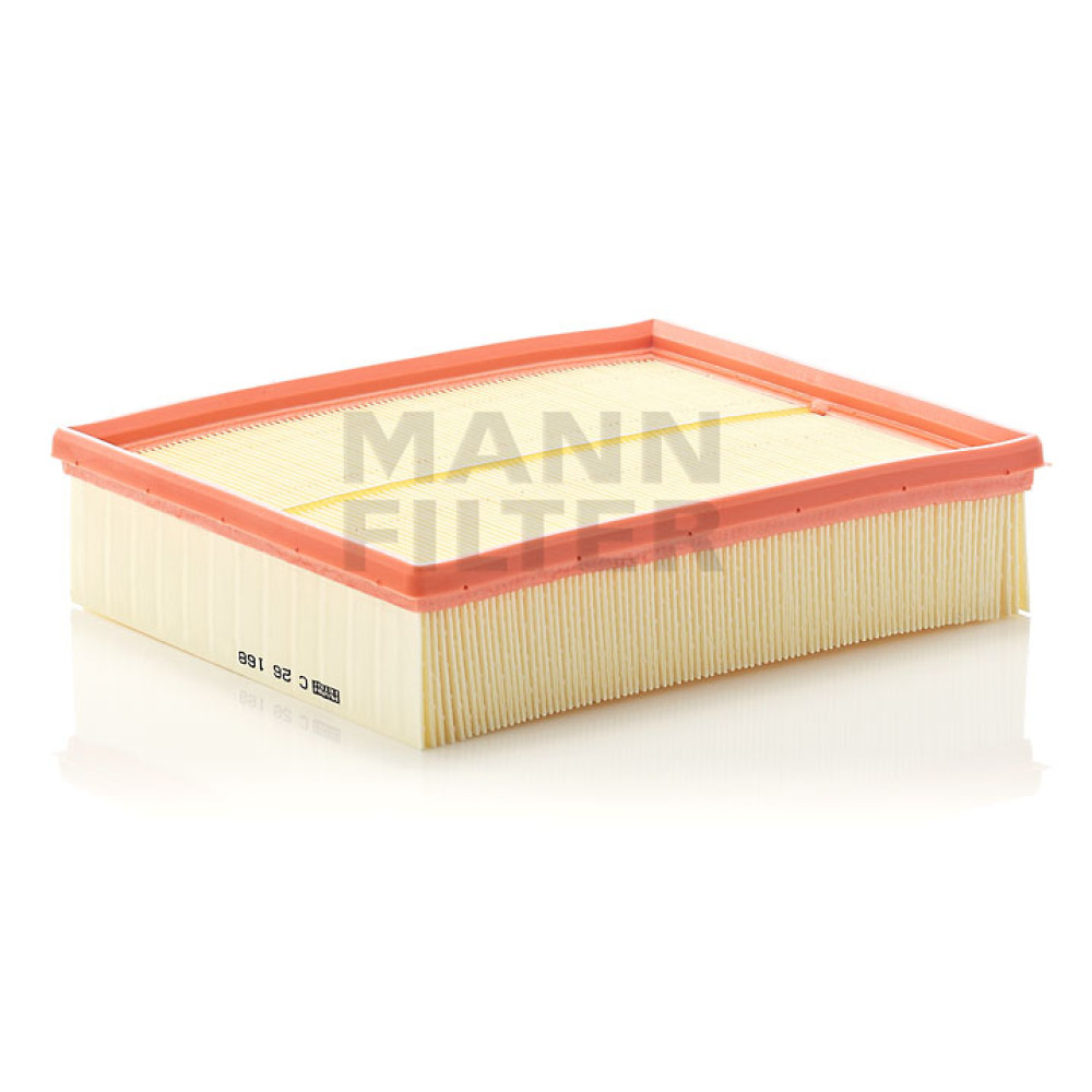C26168 MANN FILTER õhufilter
