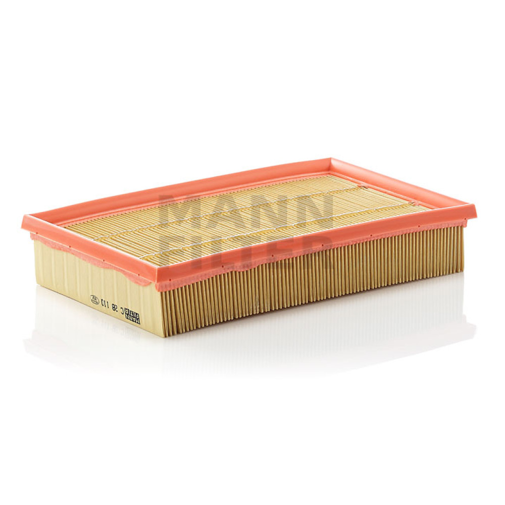 C28110  MANN FILTER воздушный фильтр