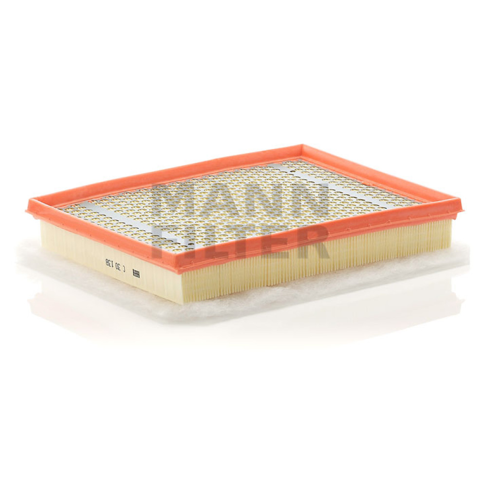 C30138 MANN FILTER õhufilter