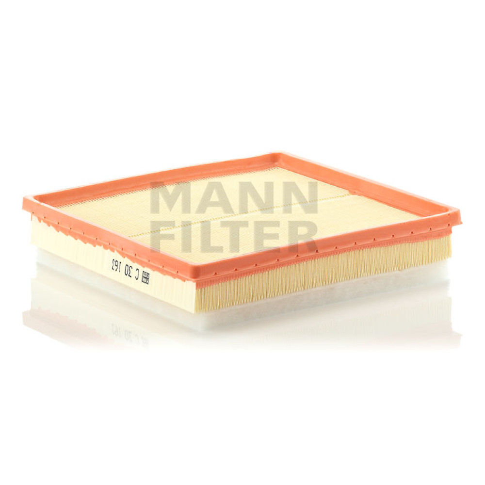 C30163 MANN FILTER õhufilter
