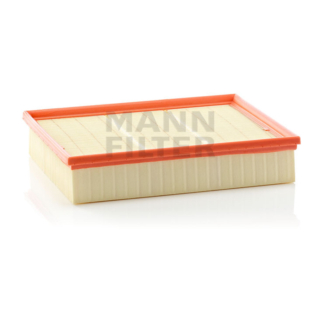 C30195/2 MANN FILTER õhufilter