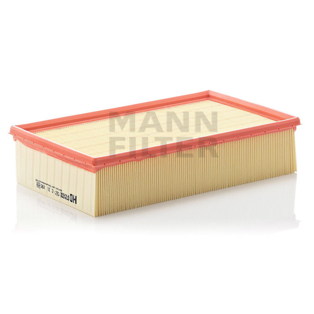 C31195 MANN FILTER õhufilter