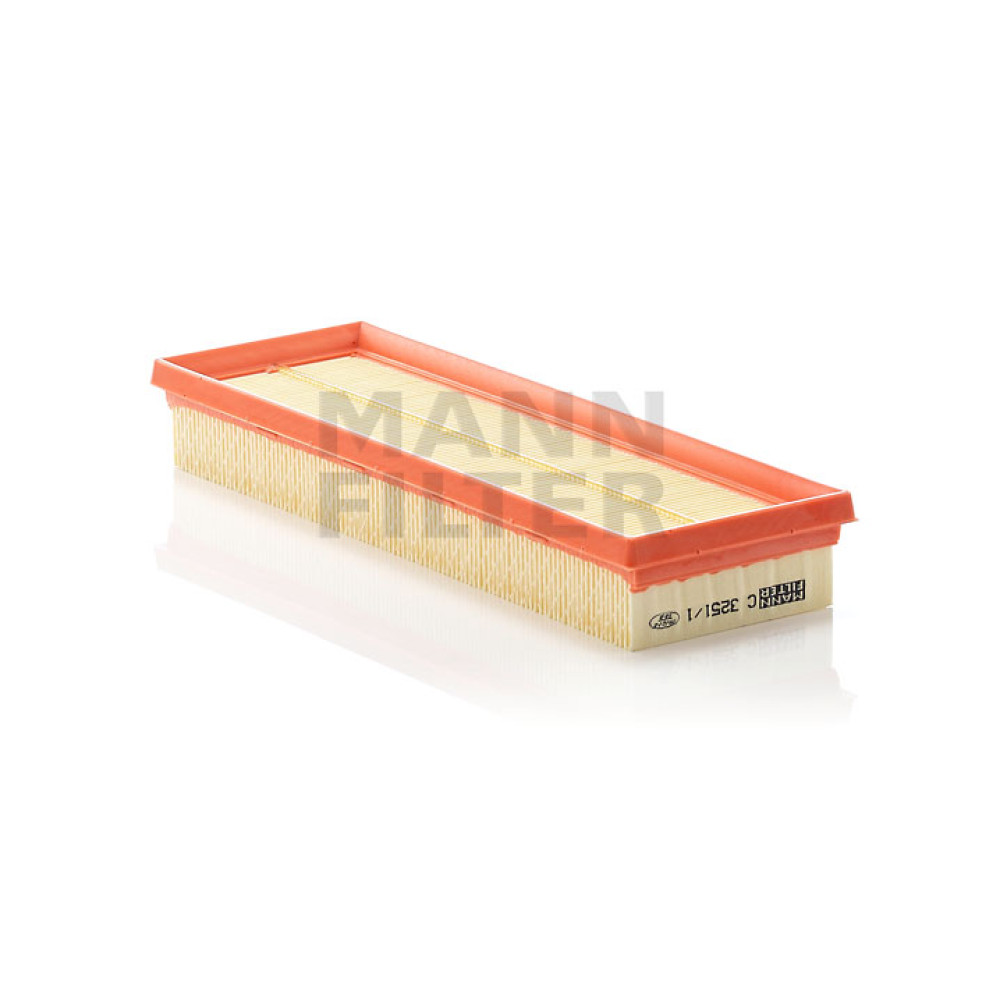 C3251/1 MANN FILTER õhufilter