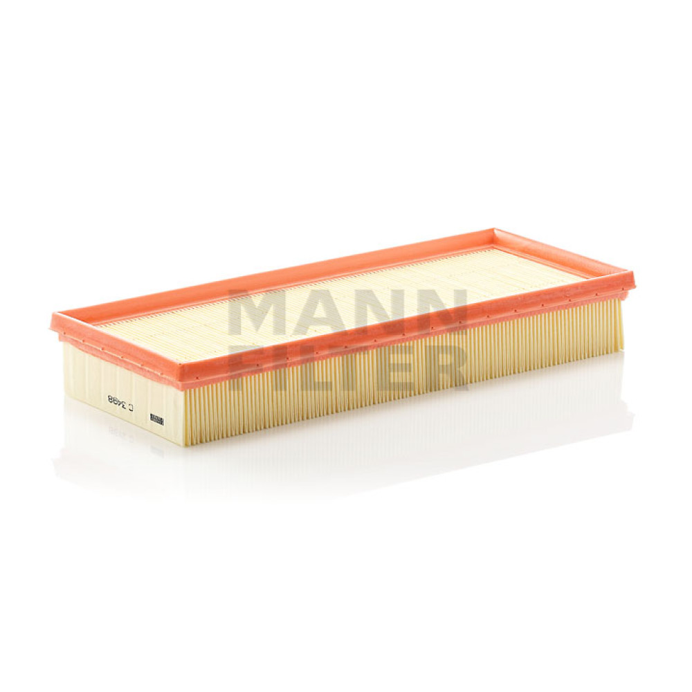 C3498 MANN FILTER õhufilter