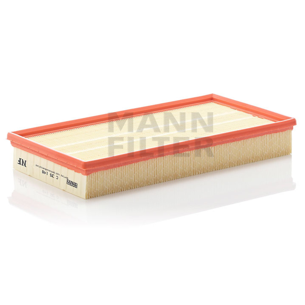 C35148 MANN FILTER õhufilter