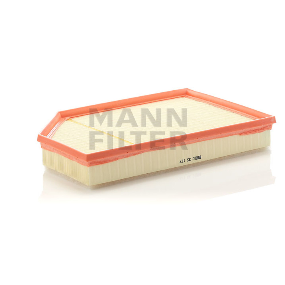 C 35 177 MANN FILTER õhufilter