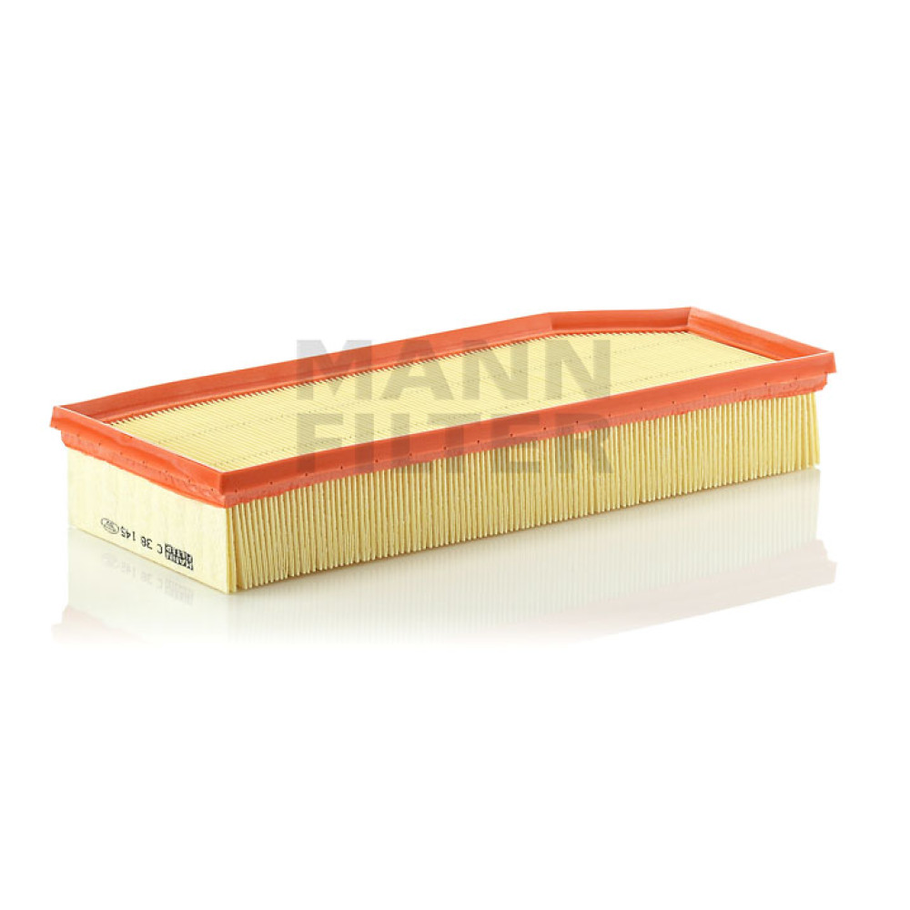 C38145 MANN FILTER õhufilter