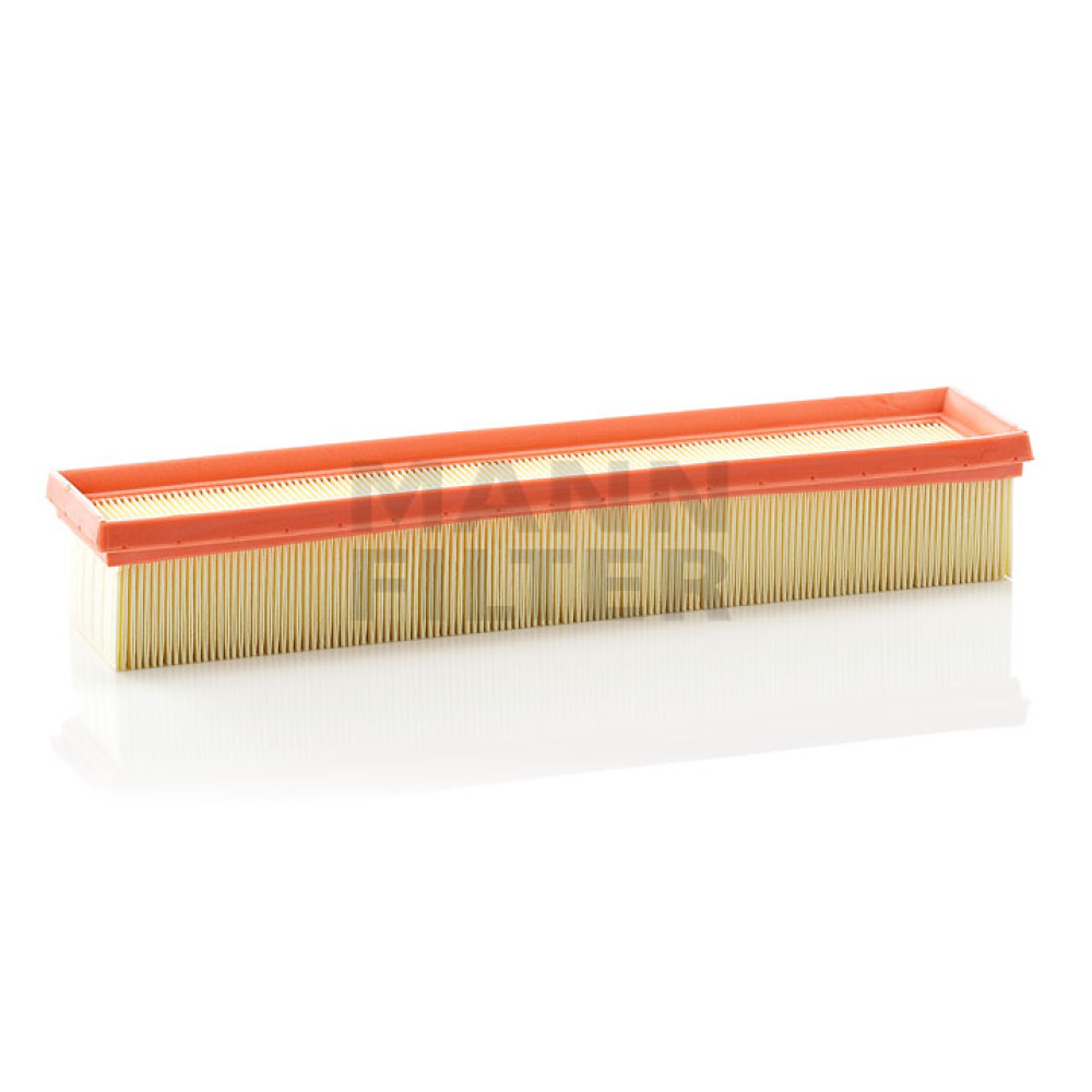 C3875 MANN FILTER õhufilter