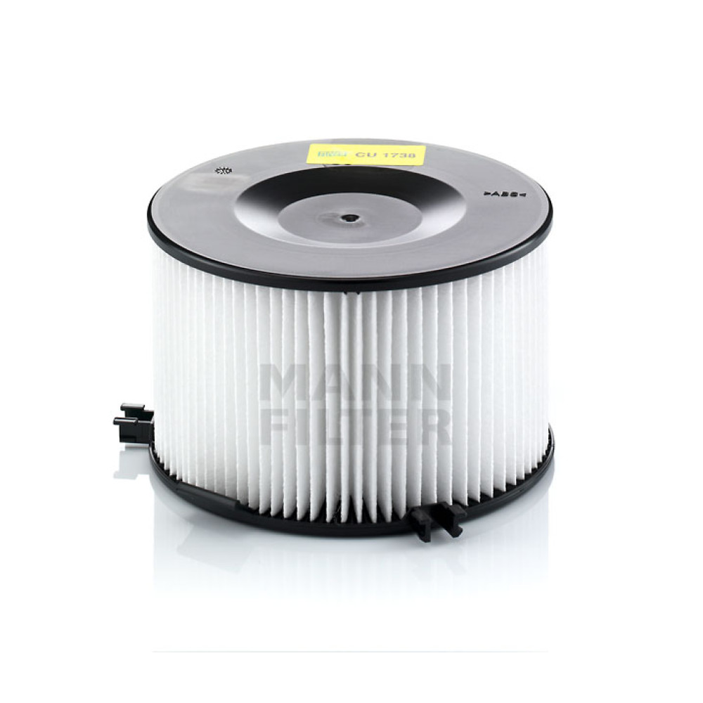 CU1738 MANN FILTER salongifilter