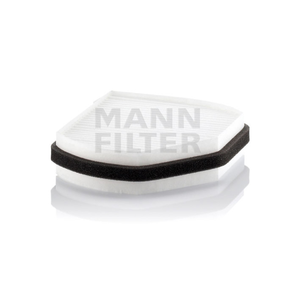 CU2897 MANN FILTER salongifilter