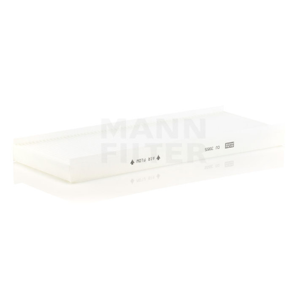 CU3955  MANN FILTER салонный фильтр