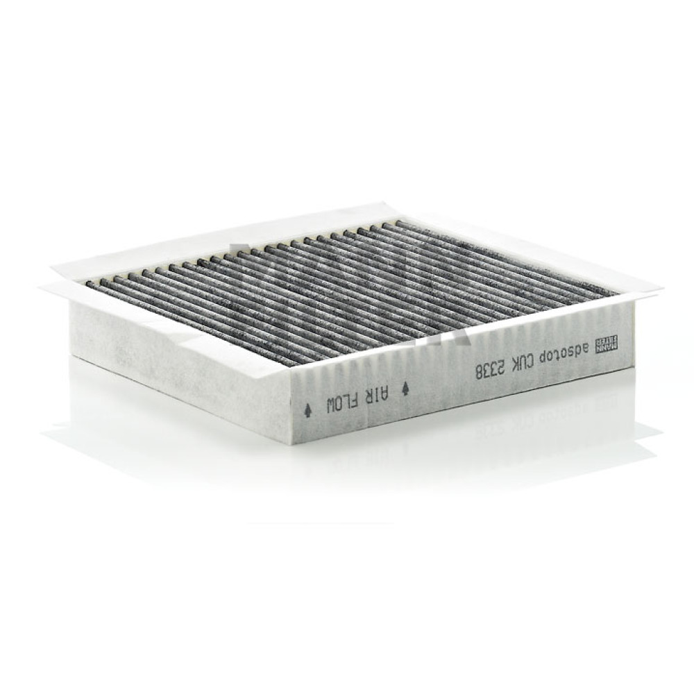 CUK2338  MANN FILTER салонный фильтр