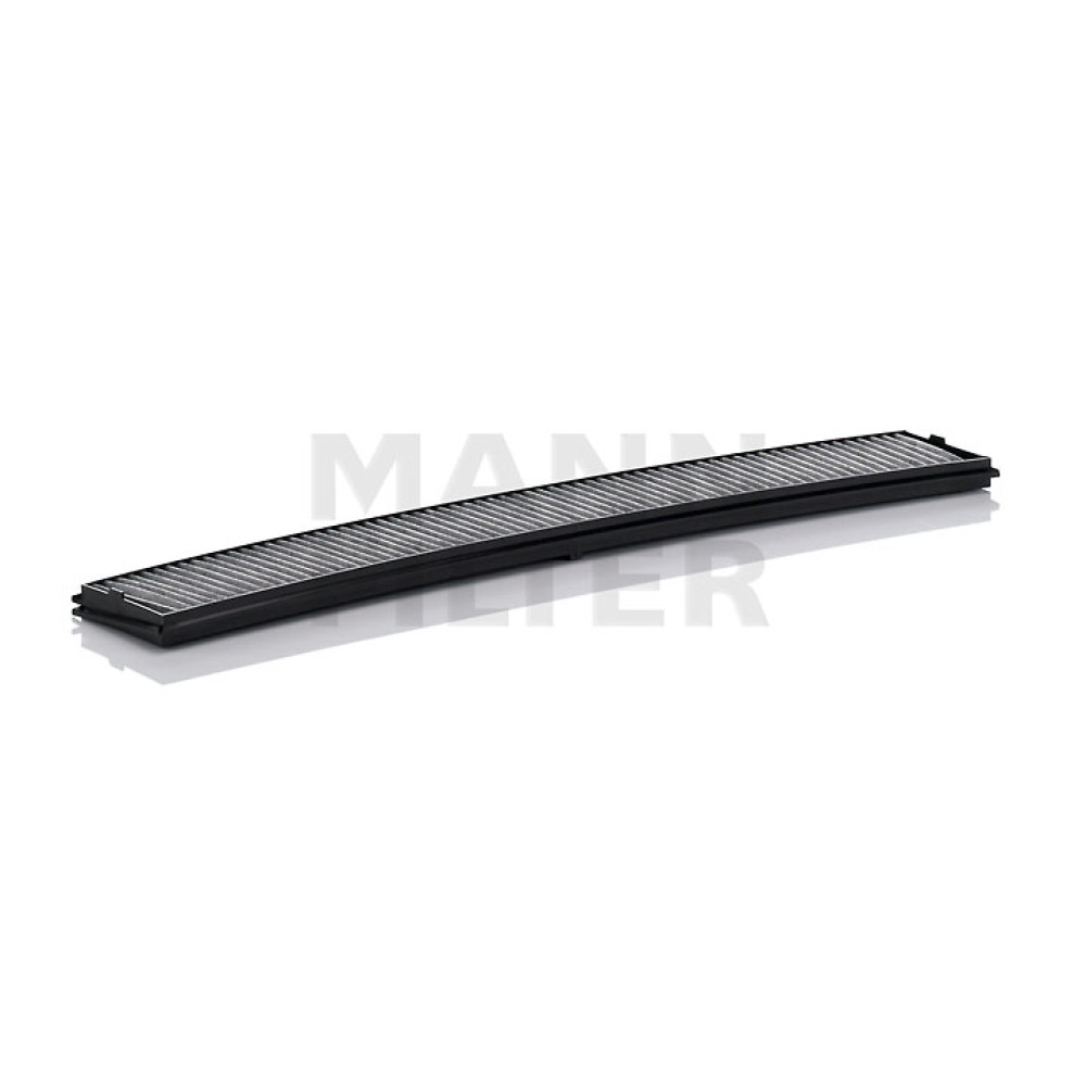 CUK6724 MANN-FILTER cabin filter