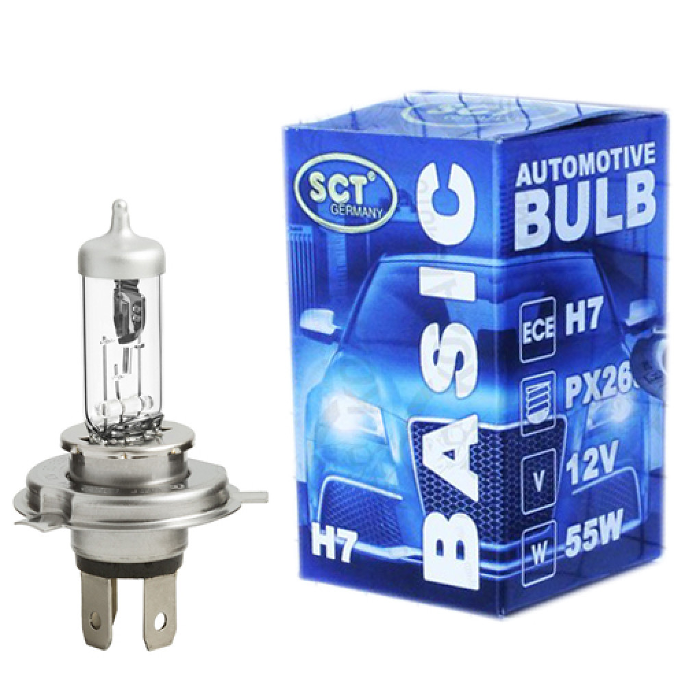 H4 Mannol Vācija auto spuldze 12V 60-55W P43t halogēna lampa