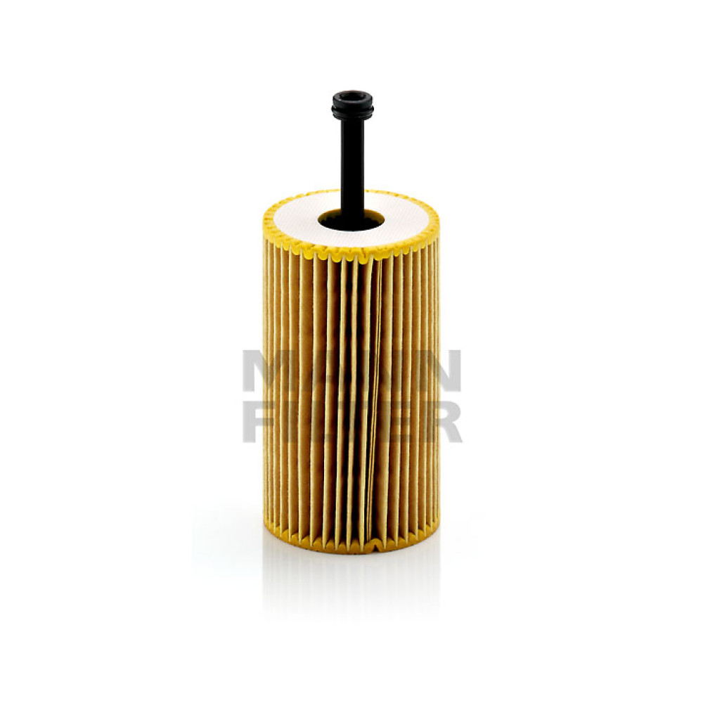 HU612x  MANN FILTER eļļas filtrs ( analogi OE667, WL7299, OX193D, ML071 )