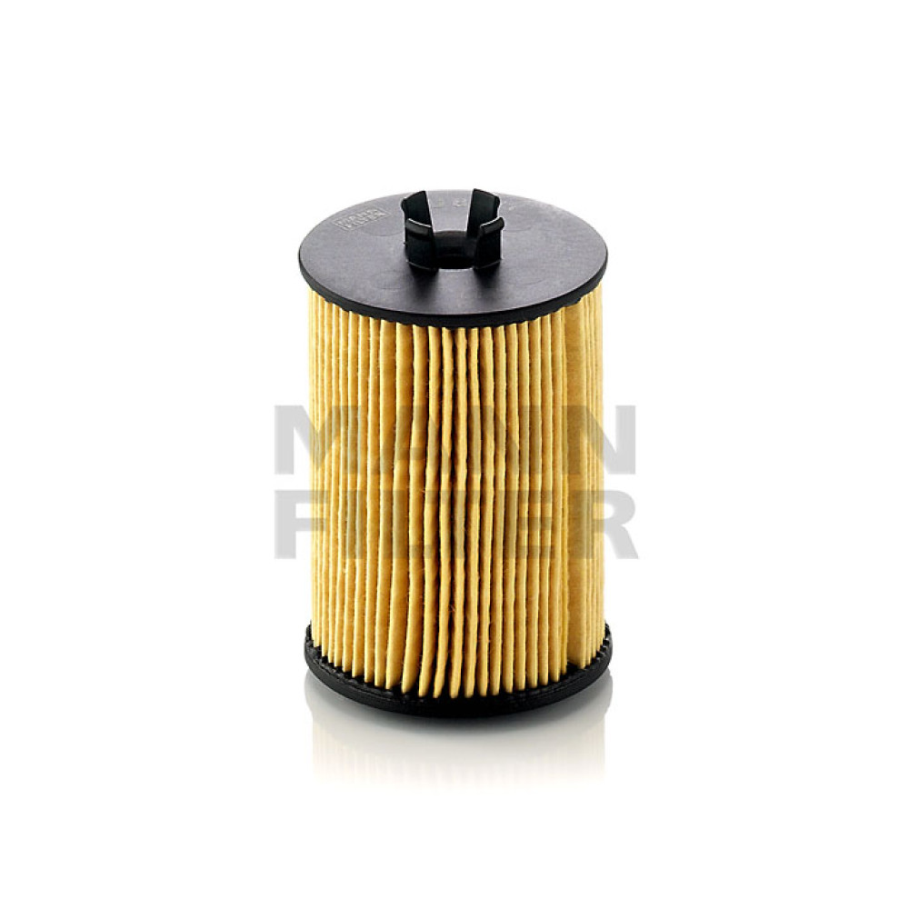HU612/1x MANN FILTER масляный фильтр ( analogi OE640/9, WL7405, OX382D, ML4516 )