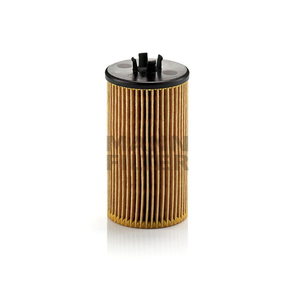 HU612/2x MANN FILTER масляный фильтр ( analogi OE648/6, WL7422, OX1058D, ML4502 )
