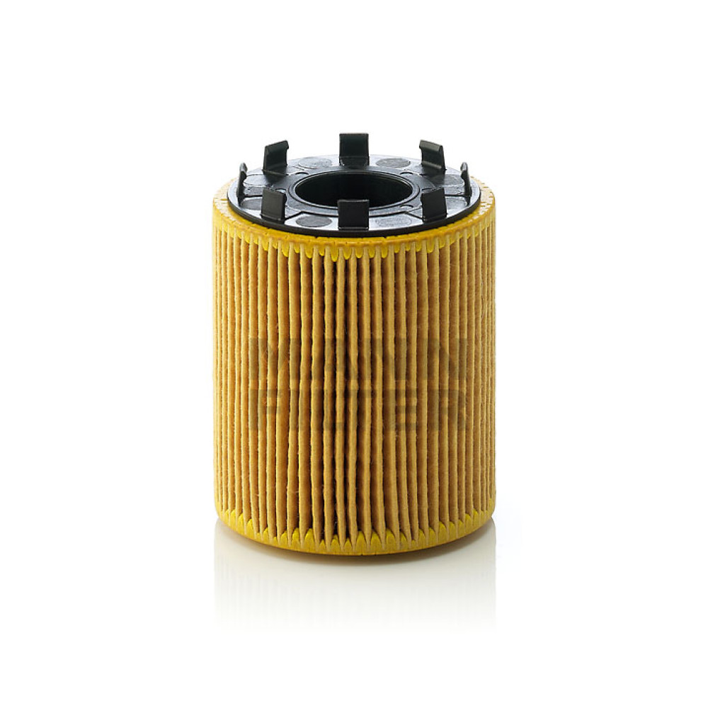 HU713/1x MANN FILTER масляный фильтр ( analogi OE670, WL7408, OX371D, ML1708 )