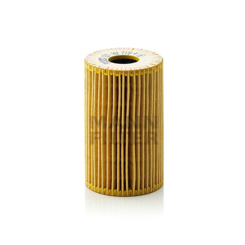 HU715/4x MANN FILTER oil filter (analog of OE649/4, 51213, OX127, ML494) HU715/4x MANN FILTER oil filter (analog of OE649/4, 51213, OX127, ML494)