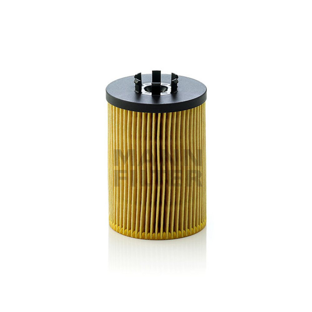 HU715/5x MANN FILTER Oil Filter (OE672/1, WL7449, OX367DECO, ML4528 Equivalent) HU715/5x MANN FILTER Oil Filter (OE672/1, WL7449, OX367DECO, ML4528 Equivalent)