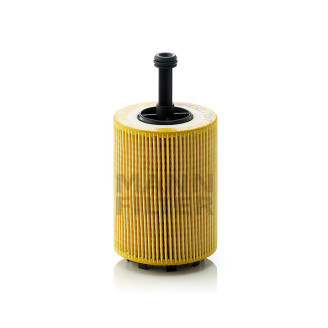 HU719/7x MANN FILTER oil filter (analog OE650/1, WL7296, OX188D, ML1704)