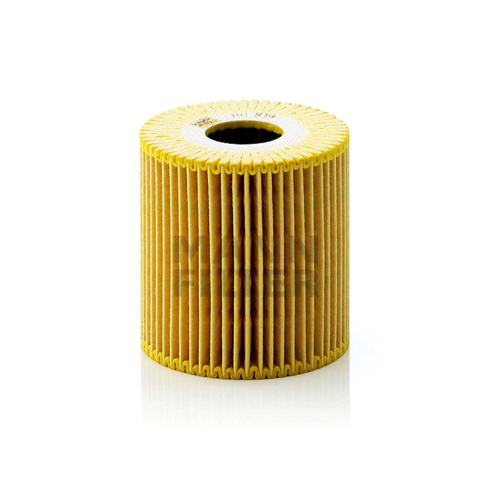 HU819x  MANN FILTER масляный фильтр ( analogi OE662, WL7261, OX149D, ML500 )