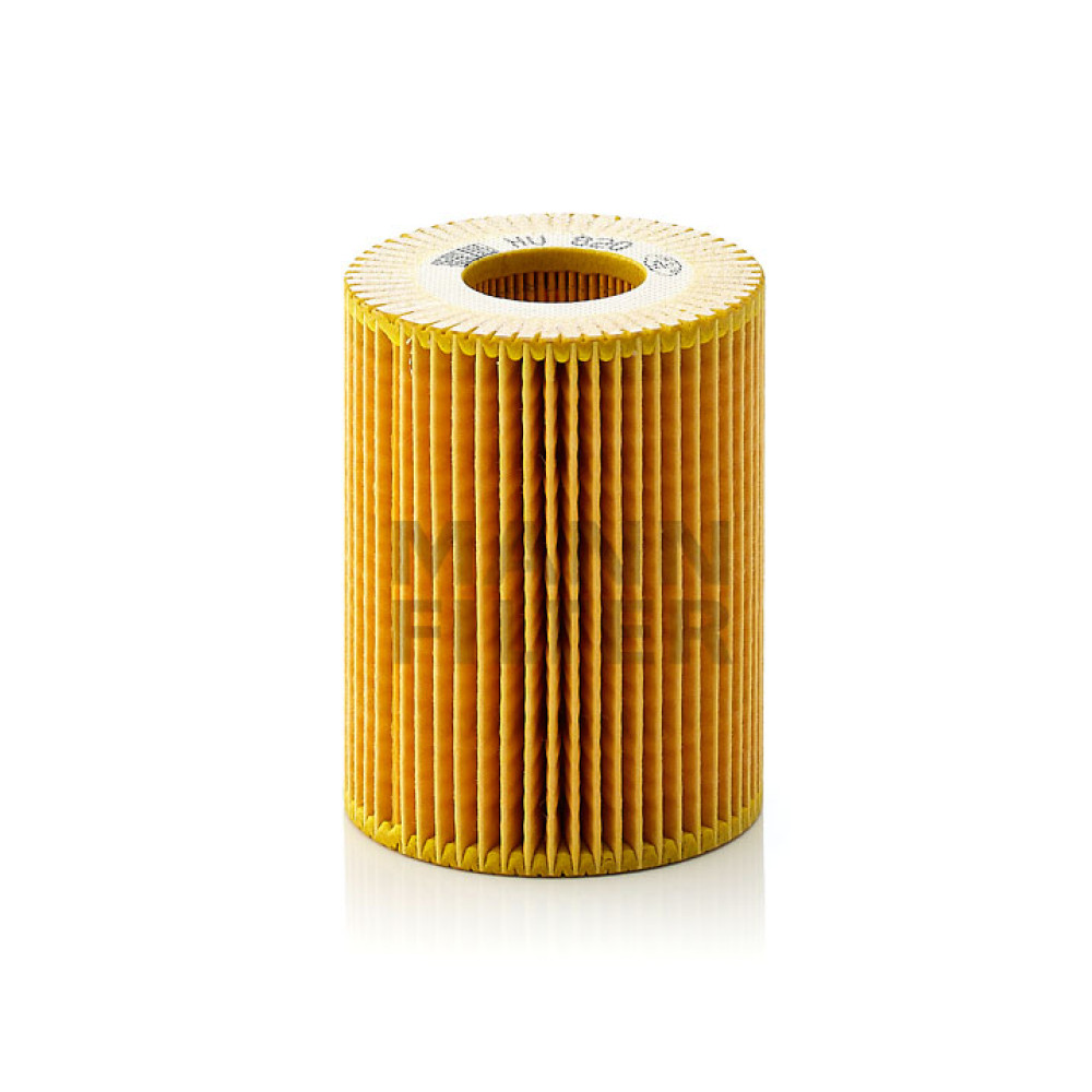 HU820x MANN FILTER масляный фильтр ( analogi OE648/4, WL7294, OX163, ML072 )