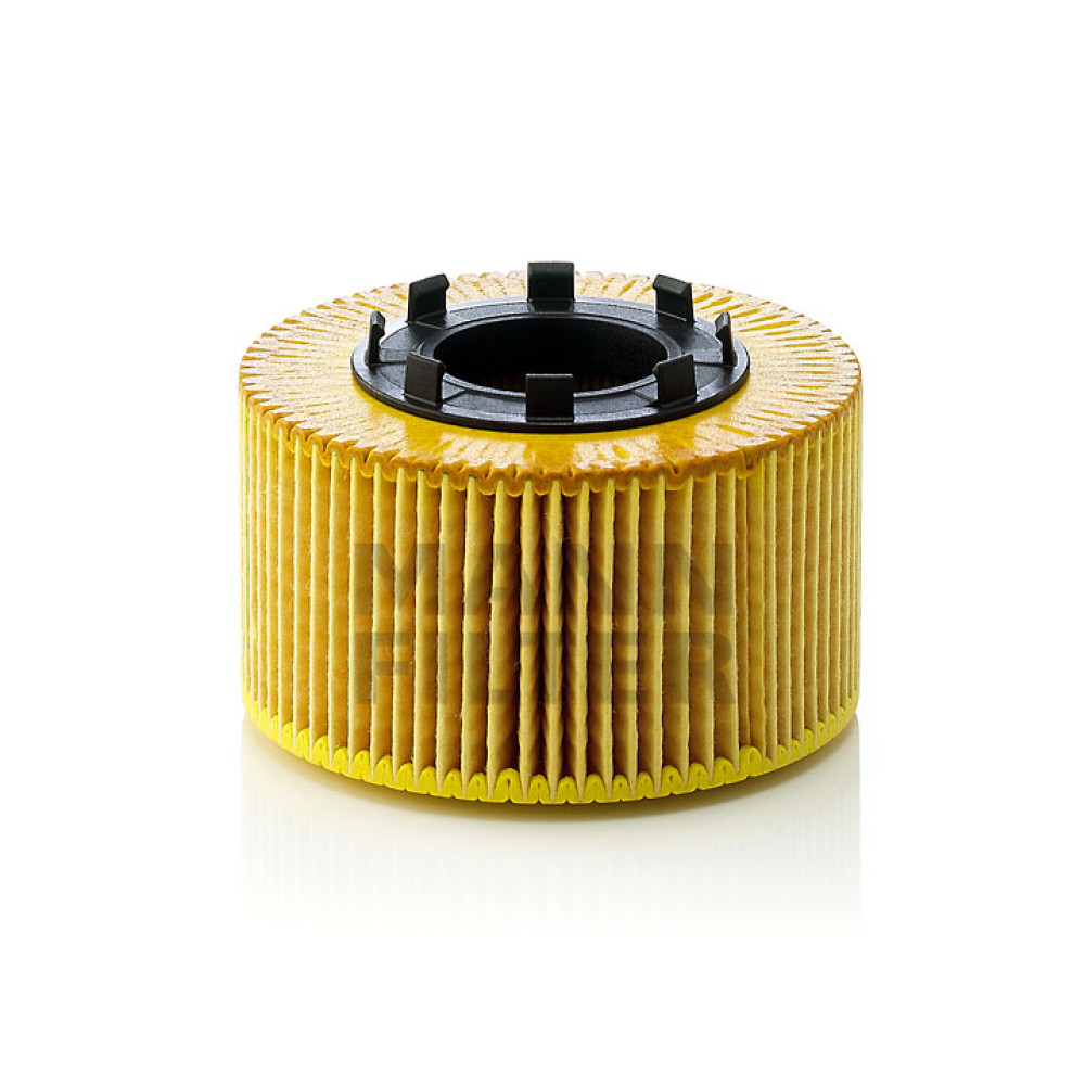 HU920x MANN FILTER масляный фильтр ( OE665/1, WL7286, OX191D, ML068 )