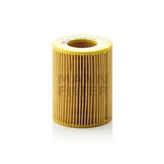 HU925/4x MANN FILTER õlifilter (analoogid OE649, WL7220, OX154, ML1719)