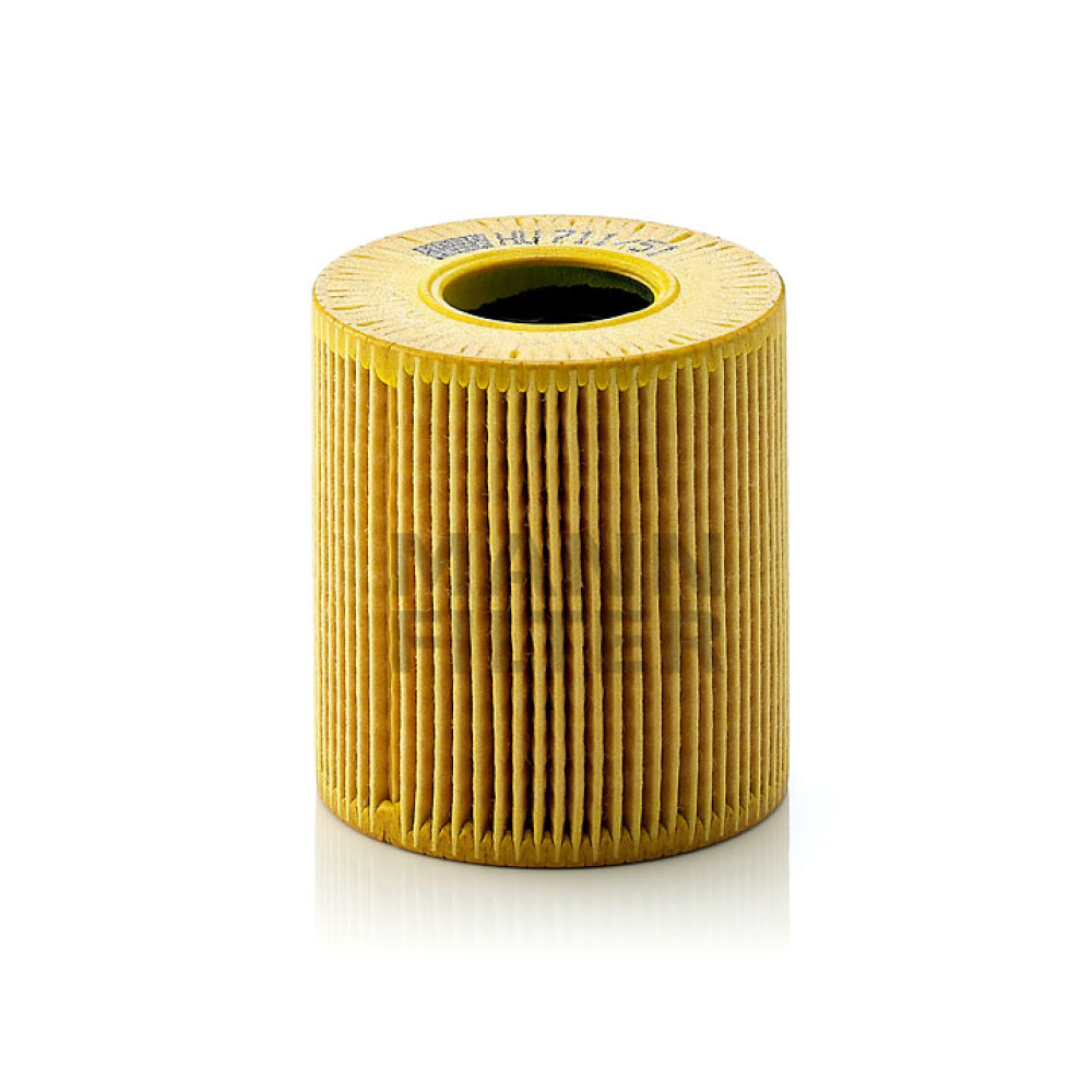 HU711/51x MANN FILTER масляный фильтр ( analogi OE673, WL7413, OX339/2D, ML1733 )