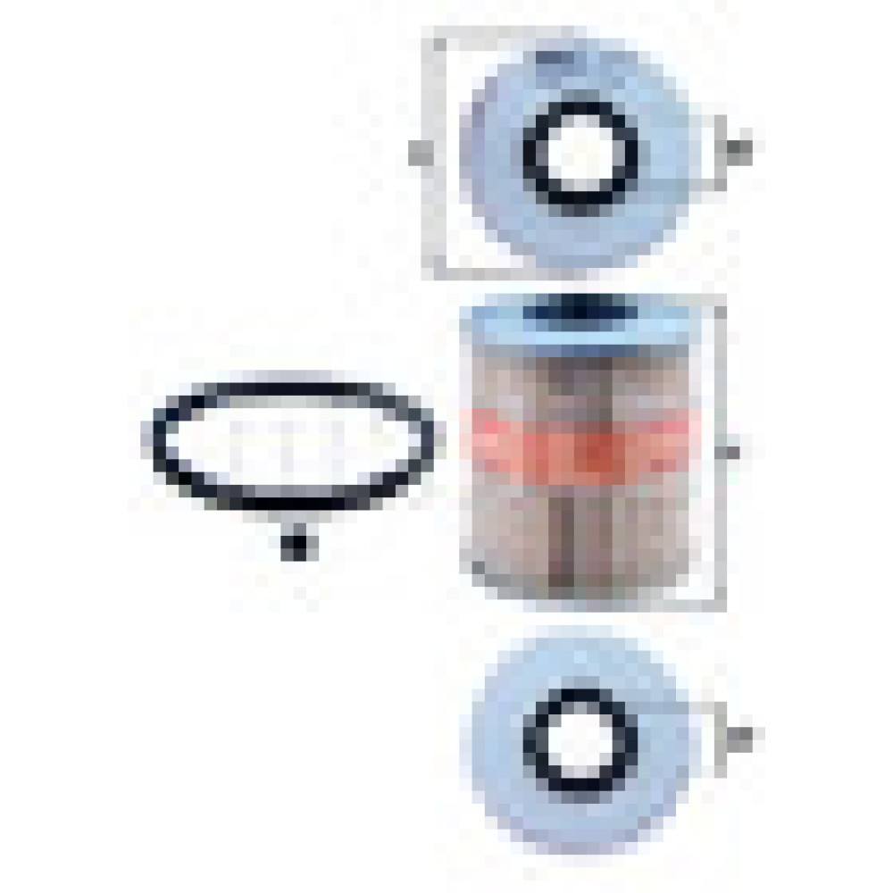 KX218D KNECHT MAHLE FILTER kuro filtras KX218D KNECHT MAHLE FILTER kuro filtras