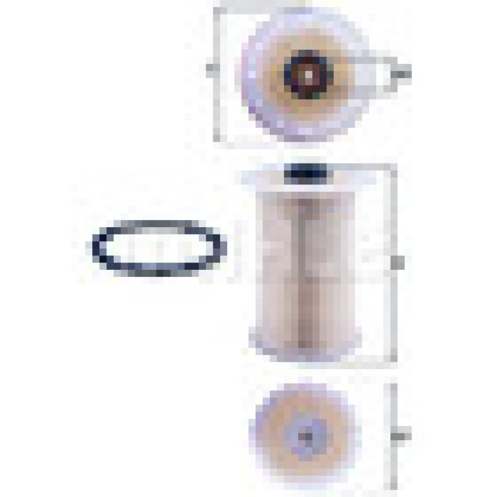 KX229D KNECHT MAHLE FILTER kütusefilter