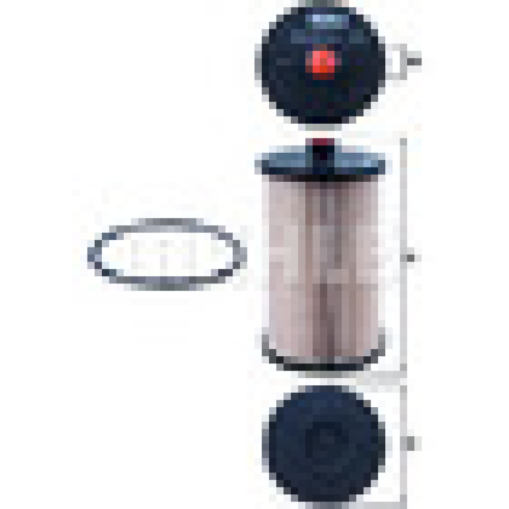 KX222D KNECHT MAHLE FILTER топливный фильтр