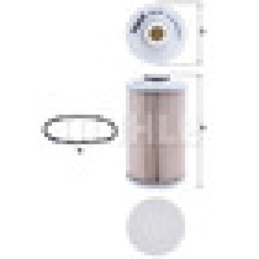 KX344D KNECHT MAHLE FILTER kuro filtras KX344D KNECHT MAHLE FILTER kuro filtras
