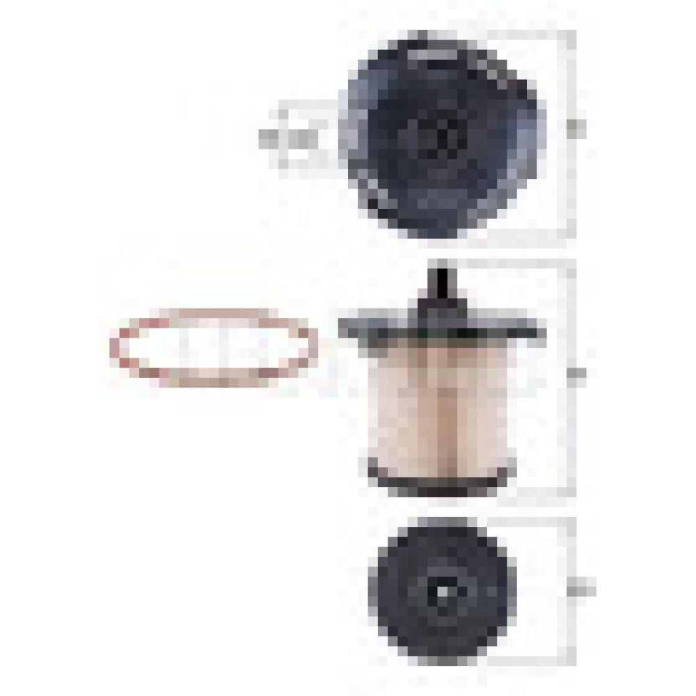 KX387D KNECHT MAHLE FILTER топливный фильтр