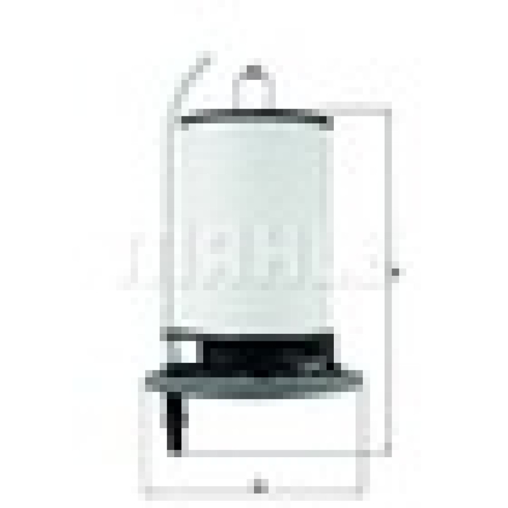 KX398 KNECHT MAHLE FILTER топливный фильтр KX398 KNECHT MAHLE FILTER топливный фильтр
