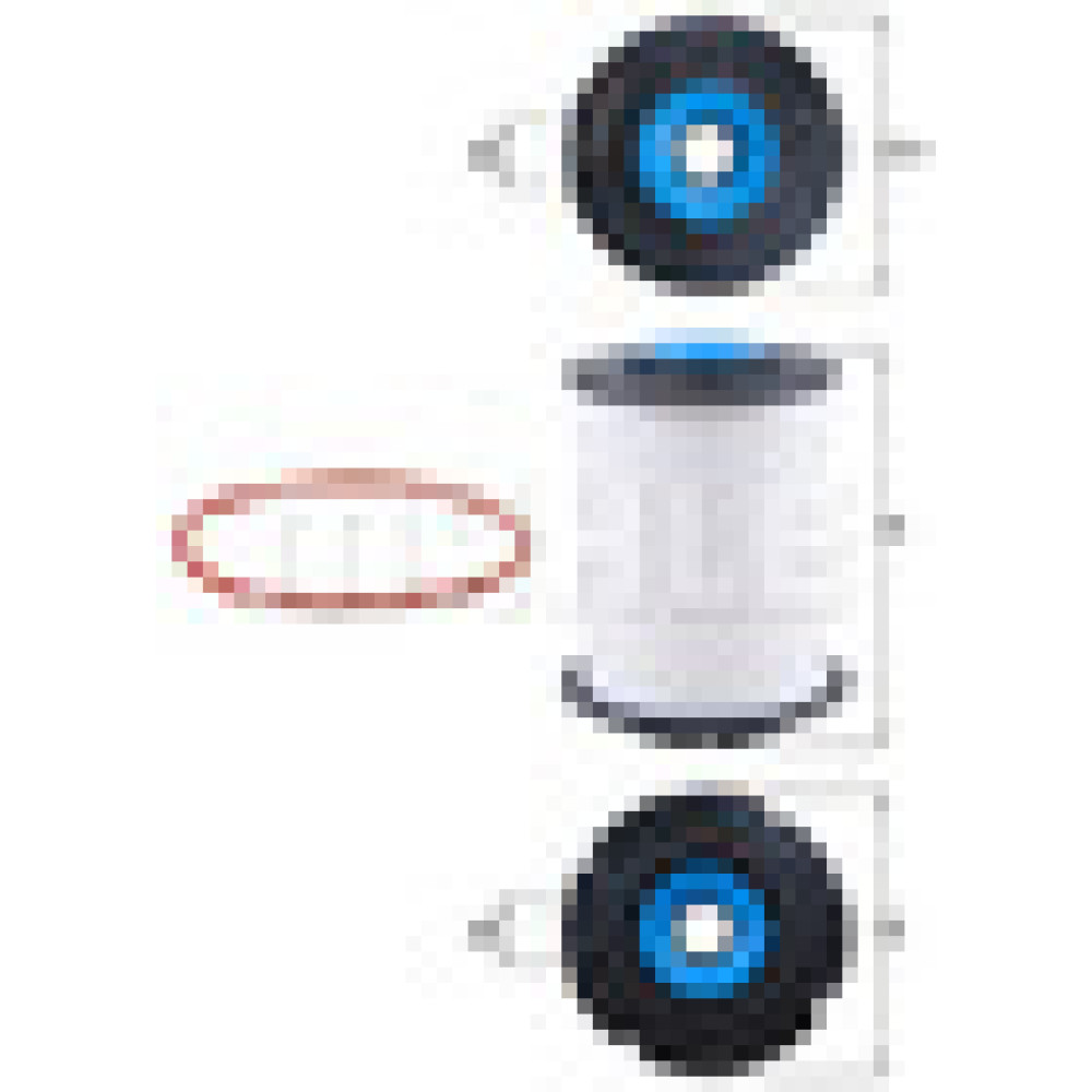 KX404D KNECHT MAHLE FILTER топливный фильтр KX404D KNECHT MAHLE FILTER топливный фильтр