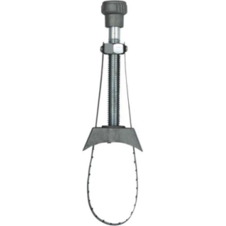 Õlifiltri võti ALBURNUS Max D 110mm